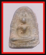 พระซุ้มกอจิ๋ว(3929)